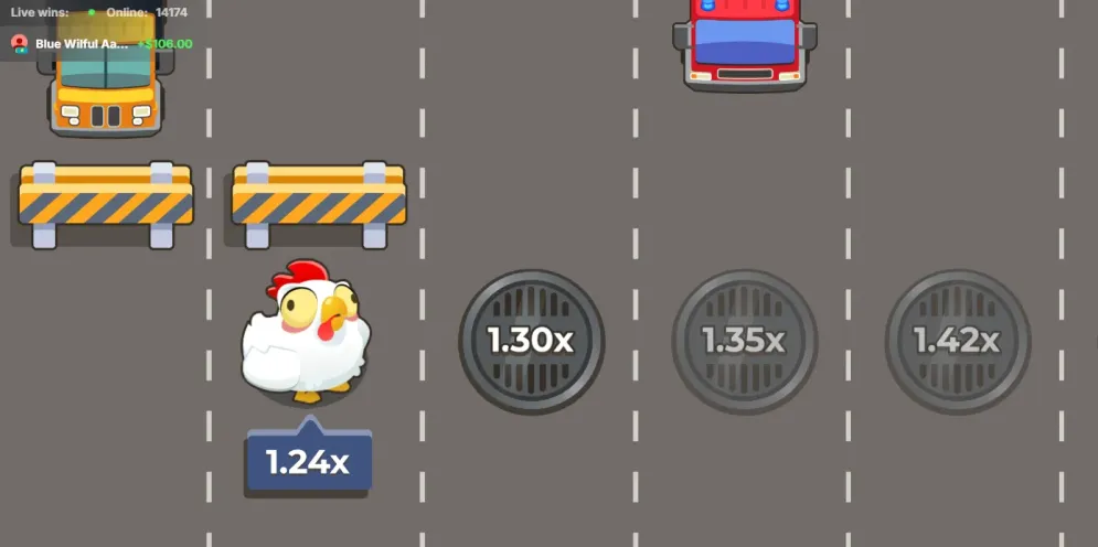 Chicken Road 2